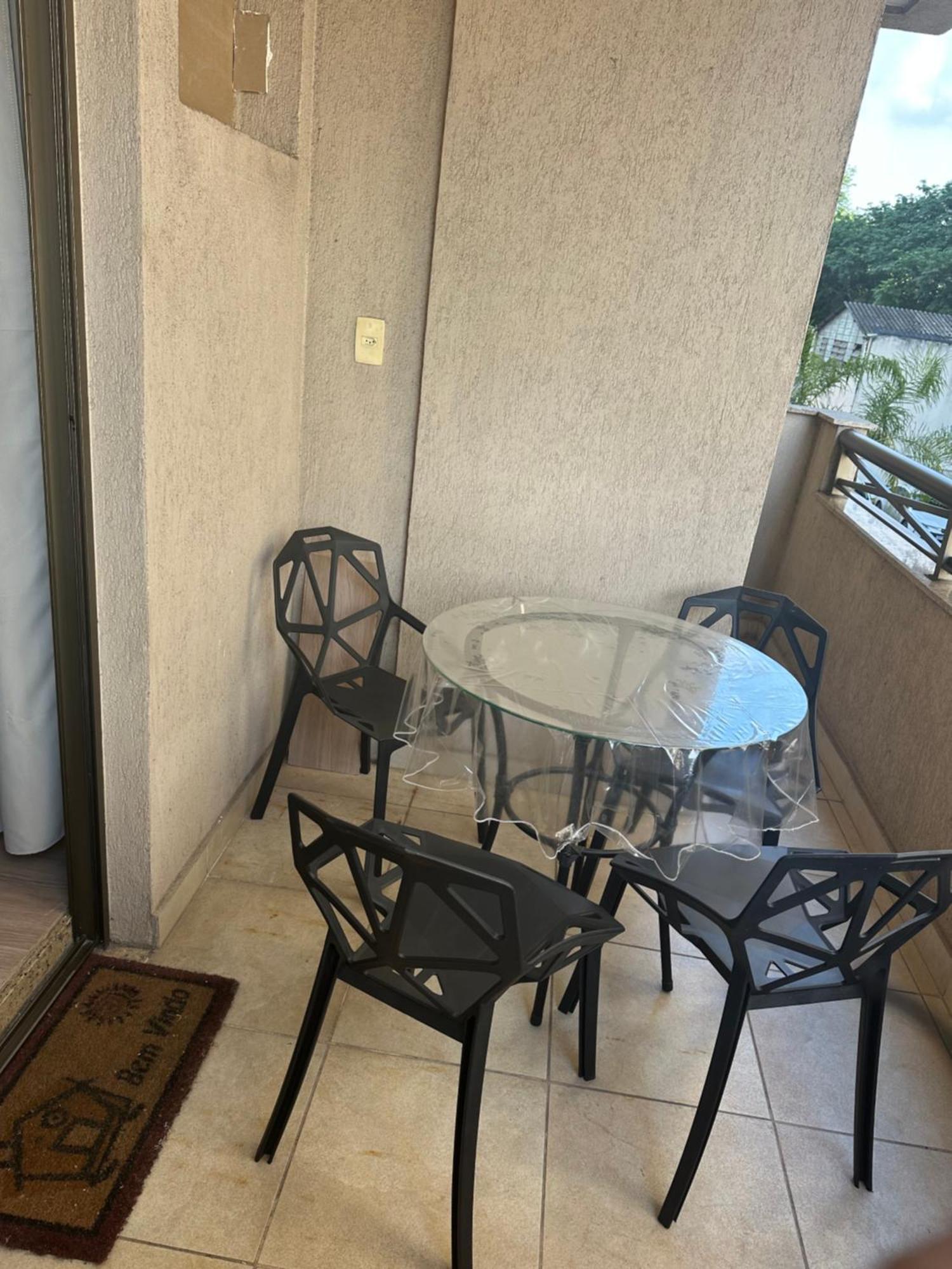 O Queridinho Apartamento Río de Janeiro