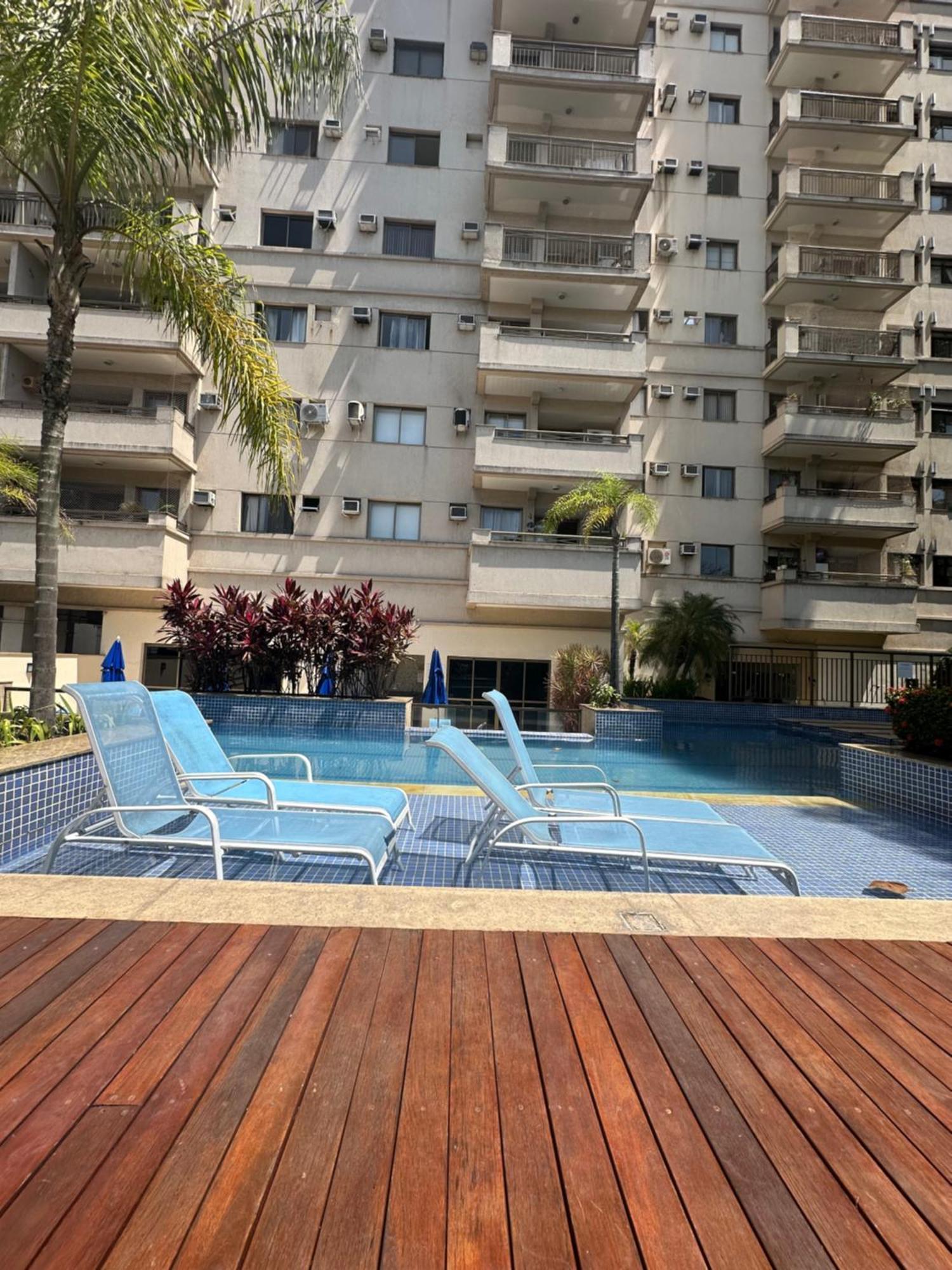 O Queridinho Apartamento *
