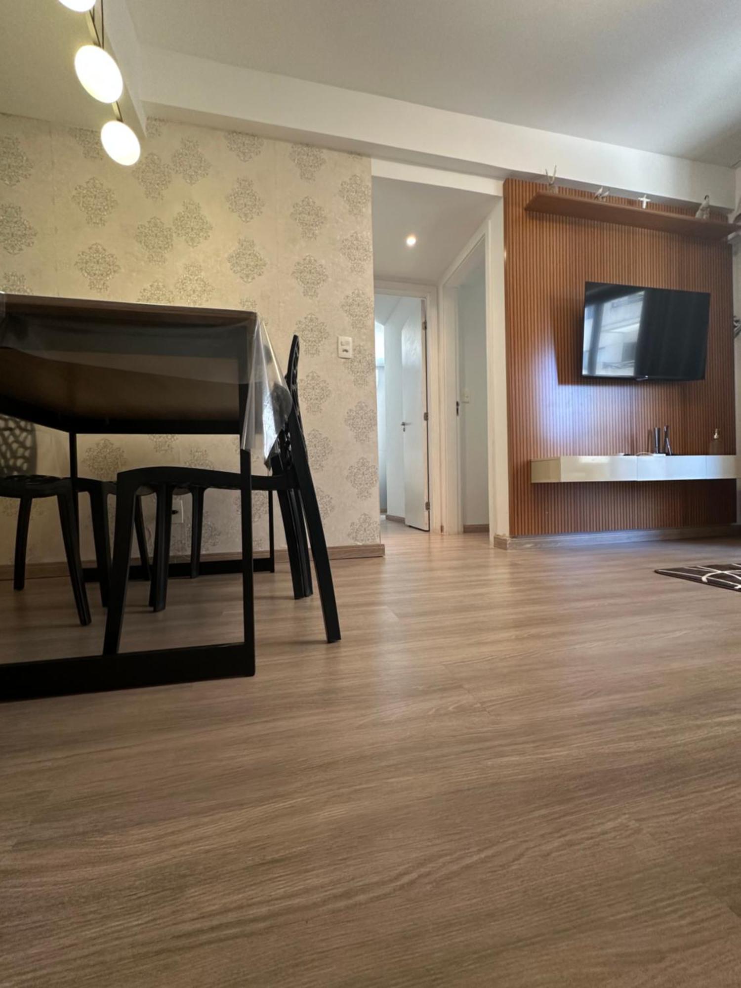 O Queridinho Apartamento *