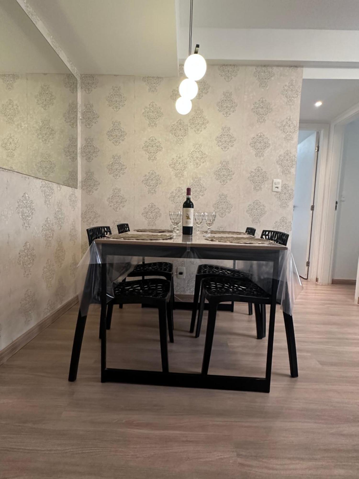Apartamento O Queridinho