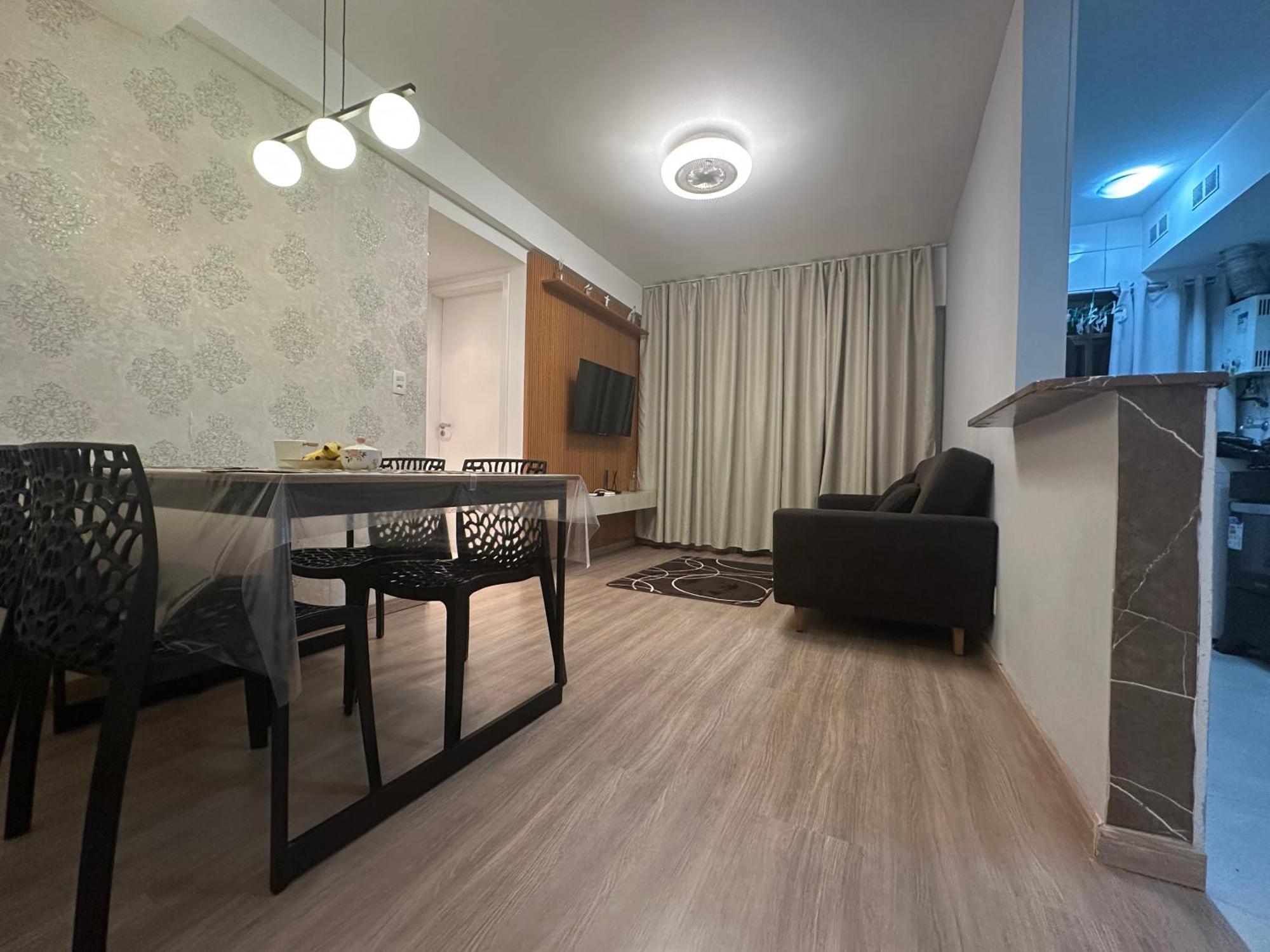 O Queridinho Apartamento