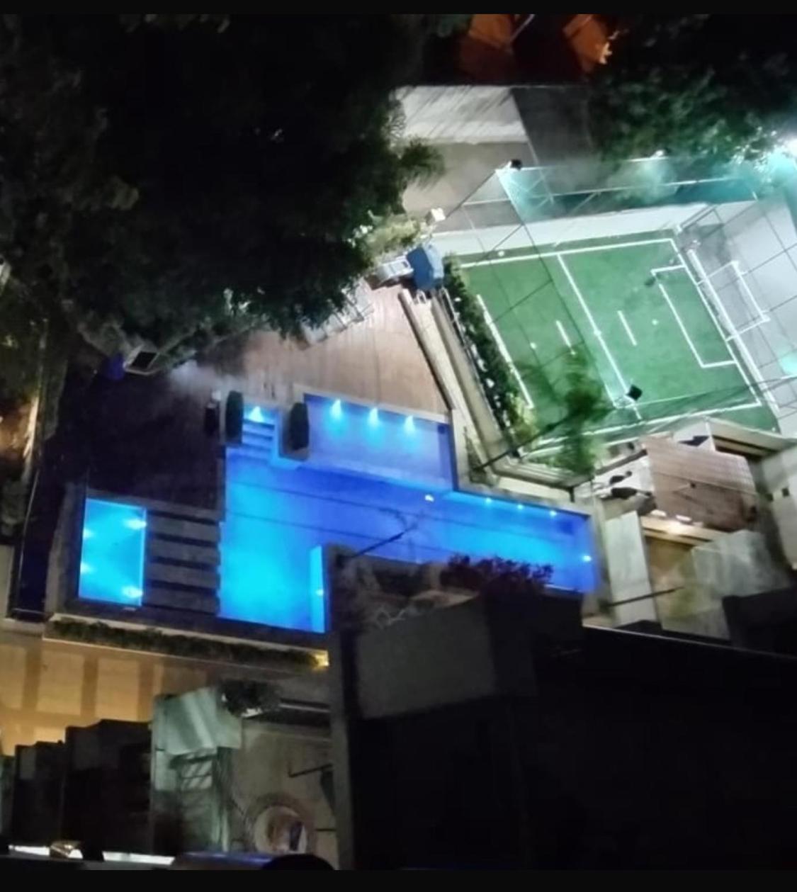 O Queridinho * Río de Janeiro
