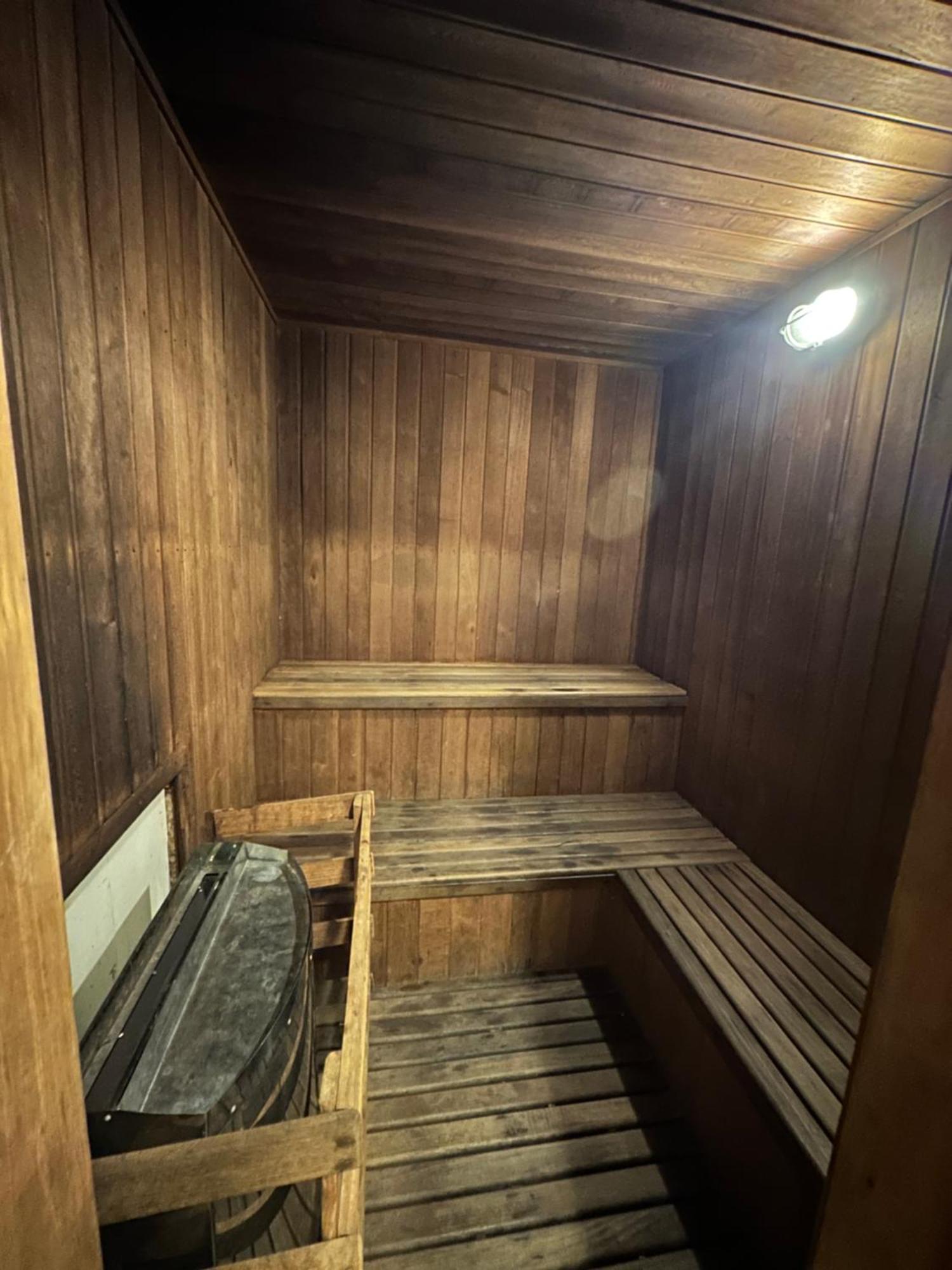 O Queridinho Apartamento *