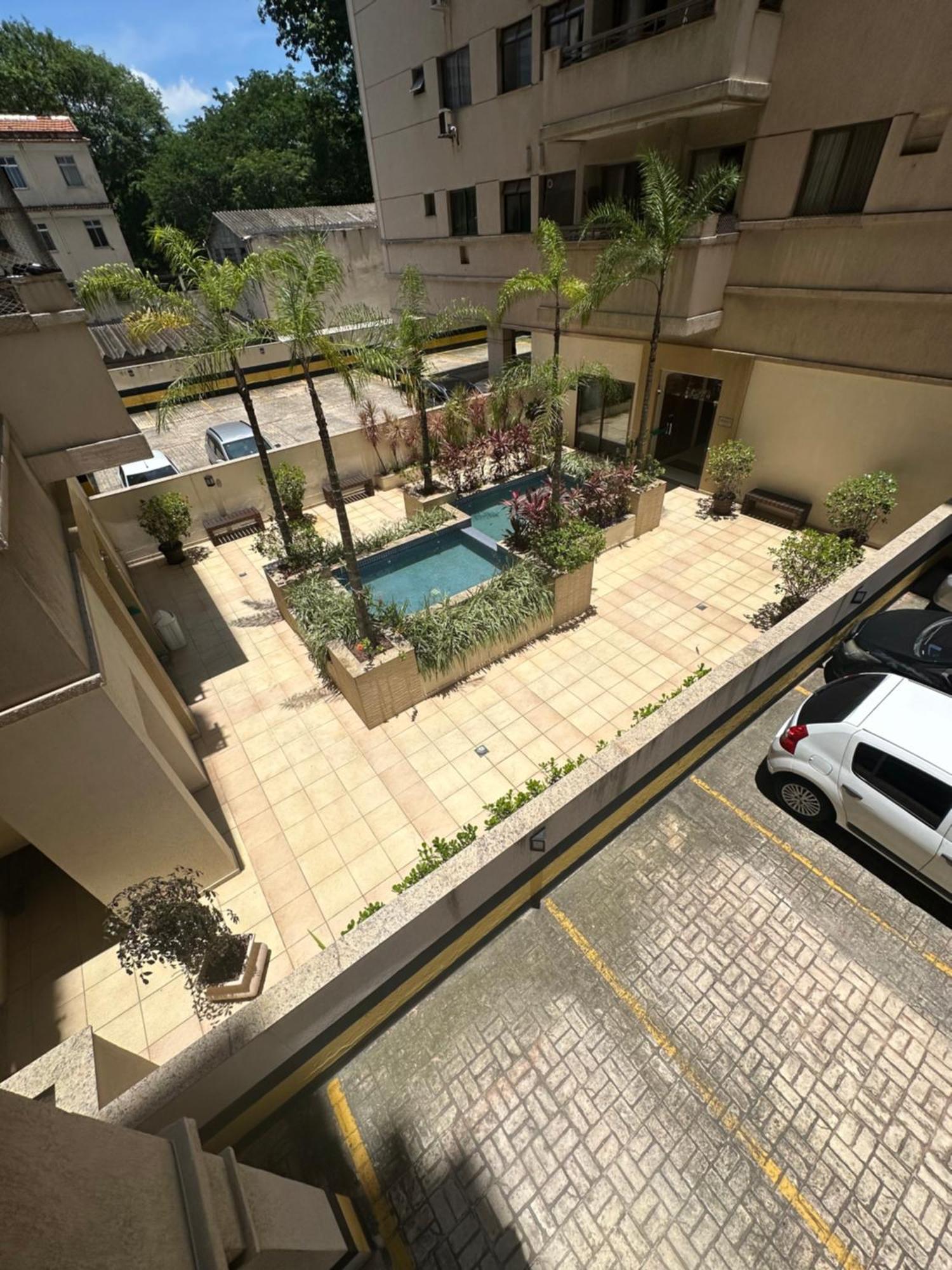 Apartamento O Queridinho *