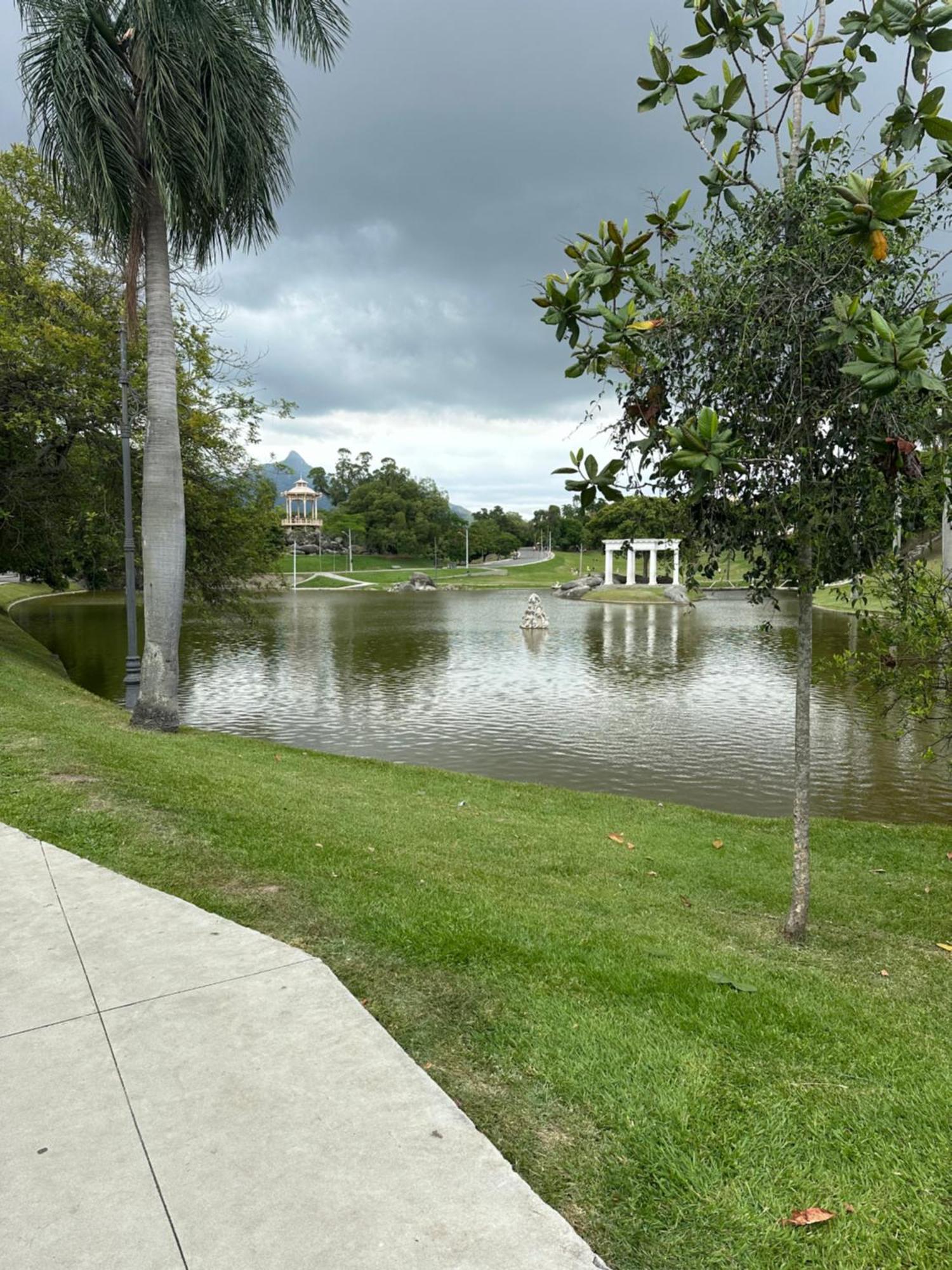 O Queridinho Apartamento Río de Janeiro
