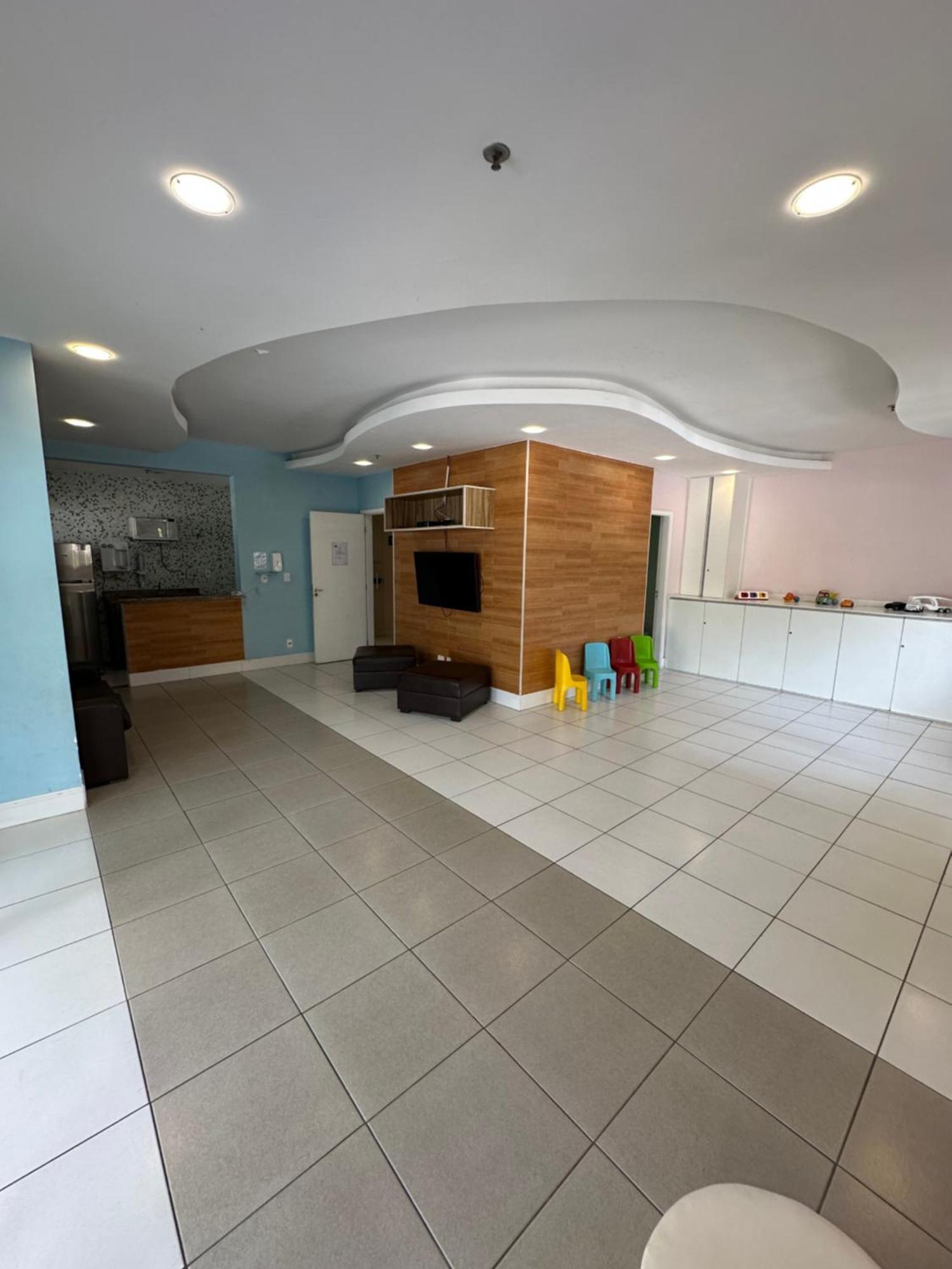 Apartamento O Queridinho Río de Janeiro