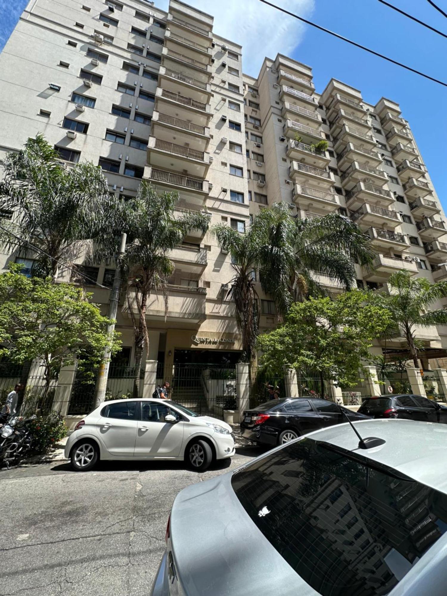 O Queridinho Apartamento Río de Janeiro