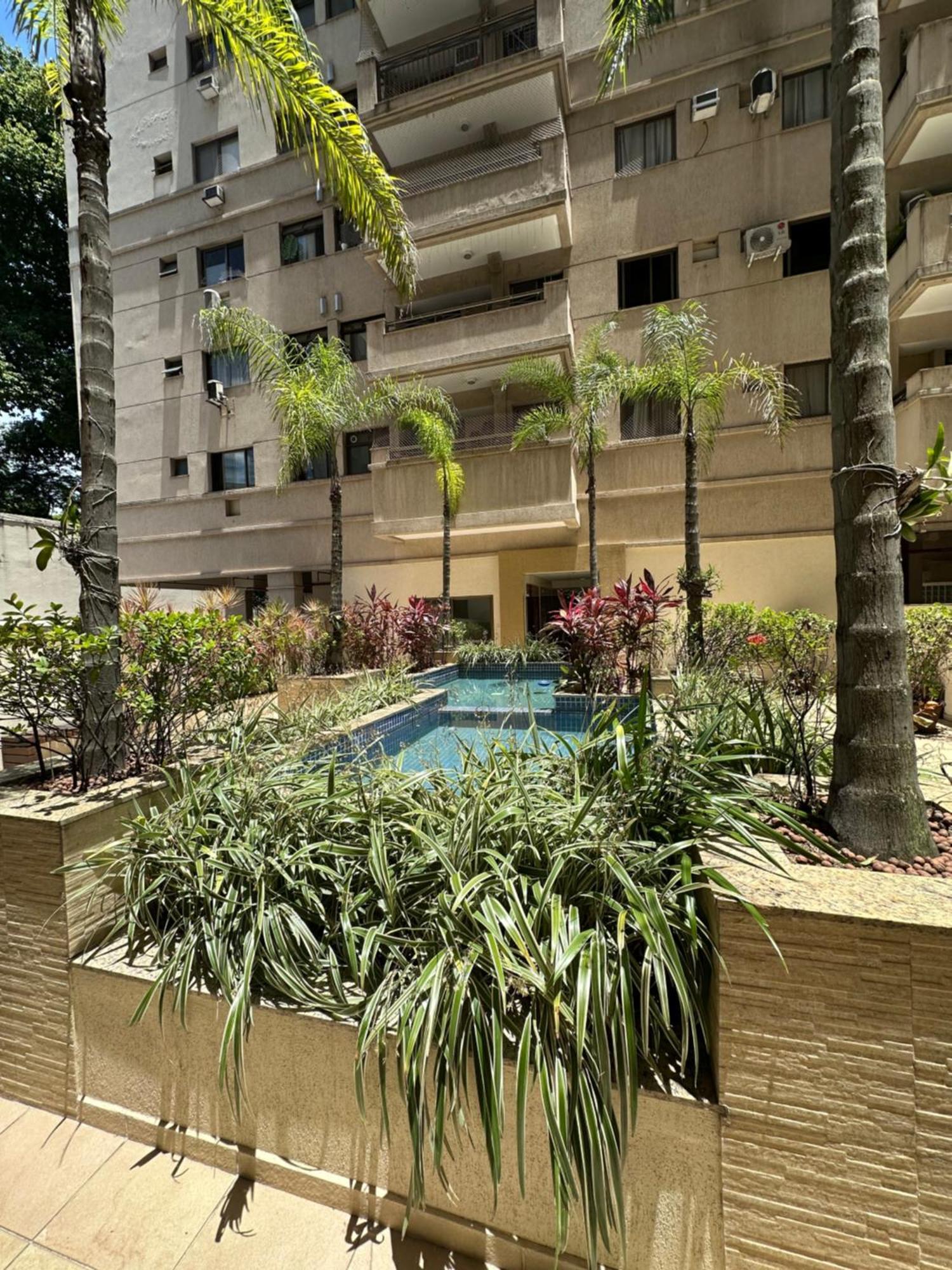 Apartamento O Queridinho